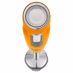 Sencor SHB 4463OR-EUE3 frullatore 0,7 L Frullatore ad immersione 1000 W Arancione, Acciaio inox - Vista aggiuntiva 4