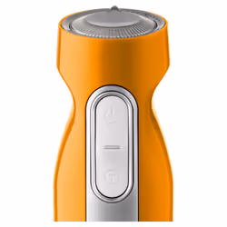 Sencor SHB 4463OR-EUE3 frullatore 0,7 L Frullatore ad immersione 1000 W Arancione, Acciaio inox - Vista aggiuntiva 5