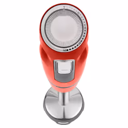 Sencor SHB 4464RD-EUE3 Frullatore ad immersione 1000 W Rosso - Vista aggiuntiva 4
