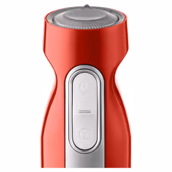 Sencor SHB 4464RD-EUE3 Frullatore ad immersione 1000 W Rosso - Vista aggiuntiva 5