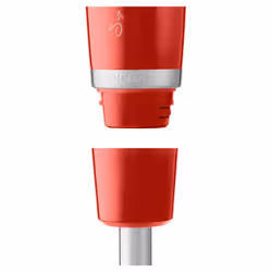 Sencor SHB 4464RD-EUE3 Frullatore ad immersione 1000 W Rosso - Vista aggiuntiva 6