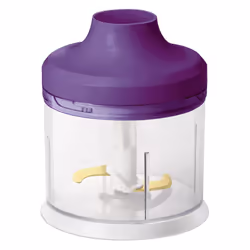 Sencor SHB 4465VT-EUE3 frullatore Frullatore ad immersione 1000 W Viola - Vista aggiuntiva 7