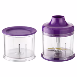 Sencor SHB 4465VT-EUE3 frullatore Frullatore ad immersione 1000 W Viola - Vista aggiuntiva 8