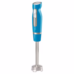 Sencor SHB 4467TQ-EUE3 frullatore Frullatore ad immersione 1000 W Blu
