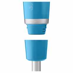 Sencor SHB 4467TQ-EUE3 frullatore Frullatore ad immersione 1000 W Blu