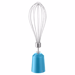 Sencor SHB 4467TQ-EUE3 frullatore Frullatore ad immersione 1000 W Blu - Vista aggiuntiva 7