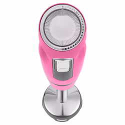 Sencor SHB 4468RS-EUE3 frullatore 0,7 L Frullatore ad immersione 1000 W Rosa, Acciaio inox - Vista aggiuntiva 4