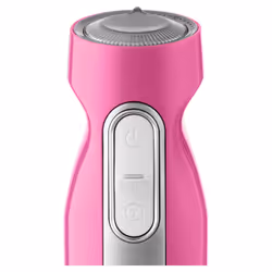 Sencor SHB 4468RS-EUE3 frullatore 0,7 L Frullatore ad immersione 1000 W Rosa, Acciaio inox - Vista aggiuntiva 5