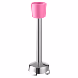 Sencor SHB 4468RS-EUE3 frullatore 0,7 L Frullatore ad immersione 1000 W Rosa, Acciaio inox - Vista aggiuntiva 7