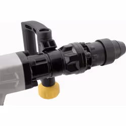 Fieldmann FDBK 201301-E martello demolitore SDS-max Nero, Verde, Grigio 1300 W - Vista aggiuntiva 5