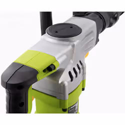 Fieldmann FDBK 201301-E martello demolitore SDS-max Nero, Verde, Grigio 1300 W - Vista aggiuntiva 6