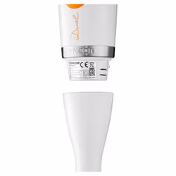 Sencor SHB 4260WH EUE3 Frullatore ad immersione 600 W Arancione, Bianco - Vista aggiuntiva 6