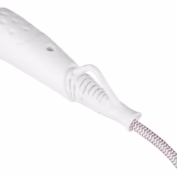 Sencor SHD 8200GD asciuga capelli 2400 W Oro, Bianco - Vista aggiuntiva 7