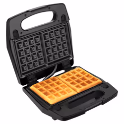 Sencor SSM 9410SS tostiera 700 W Nero, Argento - Vista aggiuntiva 7