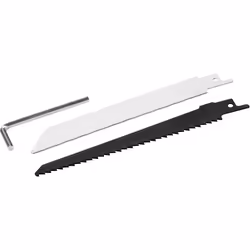 Fieldmann FDPO 200711-E sega alternativa 2800 spm (fogli per minuto) 710 W Nero, Verde - Vista aggiuntiva 5