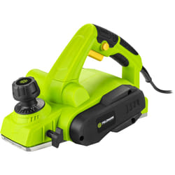 Fieldmann FDH 200801-E pialla manuale elettrica Verde 17000 Giri/min 800 W