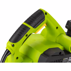 Fieldmann FDH 200801-E pialla manuale elettrica Verde 17000 Giri/min 800 W - Vista aggiuntiva 5