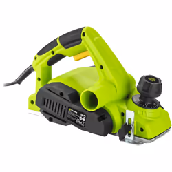 Fieldmann FDH 200801-E pialla manuale elettrica Verde 17000 Giri/min 800 W - Vista aggiuntiva 6