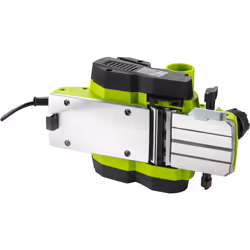 Fieldmann FDH 200801-E pialla manuale elettrica Verde 17000 Giri/min 800 W - Vista aggiuntiva 7