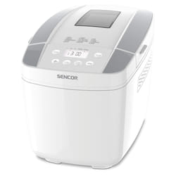 Sencor SBR 0770WH macchina per il pane 800 W Bianco