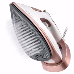 Sencor SSI 3520RS ferro da stiro Ferro a vapore Piastra in Ceramica 3100 W Rosa, Viola - Vista aggiuntiva 4