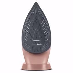 Sencor SSI 3520RS ferro da stiro Ferro a vapore Piastra in Ceramica 3100 W Rosa, Viola - Vista aggiuntiva 5