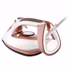Sencor SSI 3520RS ferro da stiro Ferro a vapore Piastra in Ceramica 3100 W Rosa, Viola - Vista aggiuntiva 6