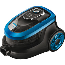 Sencor SVC 1035TQ aspirapolvere a traino 1 L A cilindro Secco Senza sacchetto
