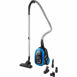 Sencor SVC 1035TQ aspirapolvere a traino 1 L A cilindro Secco Senza sacchetto