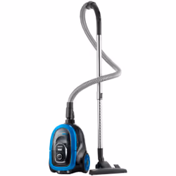 Sencor SVC 1035TQ aspirapolvere a traino 1 L A cilindro Secco Senza sacchetto - Vista aggiuntiva 4