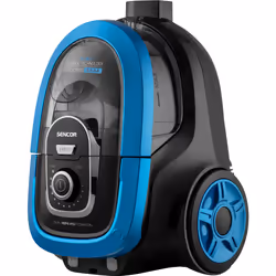 Sencor SVC 1035TQ aspirapolvere a traino 1 L A cilindro Secco Senza sacchetto - Vista aggiuntiva 6