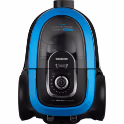 Sencor SVC 1035TQ aspirapolvere a traino 1 L A cilindro Secco Senza sacchetto - Vista aggiuntiva 7