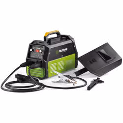 Fieldmann FDIS 20140-E Saldatrice ad arco AC / DC 6,1 kVA - Vista aggiuntiva 2