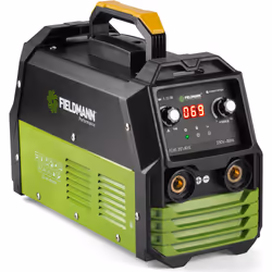 Fieldmann FDIS 20140-E Saldatrice ad arco AC / DC 6,1 kVA - Vista aggiuntiva 3