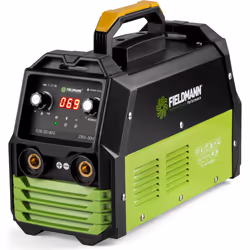 Fieldmann FDIS 20140-E Saldatrice ad arco AC / DC 6,1 kVA - Vista aggiuntiva 4