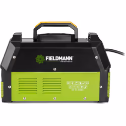 Fieldmann FDIS 20140-E Saldatrice ad arco AC / DC 6,1 kVA - Vista aggiuntiva 6