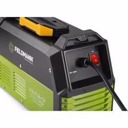 Fieldmann FDIS 20140-E Saldatrice ad arco AC / DC 6,1 kVA - Vista aggiuntiva 8