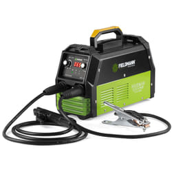 Fieldmann FDIS 20160-E Saldatrice ad arco AC / DC 7,2 kVA