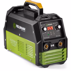 Fieldmann FDIS 20160-E Saldatrice ad arco AC / DC 7,2 kVA