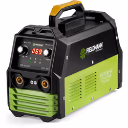 Fieldmann FDIS 20160-E Saldatrice ad arco AC / DC 7,2 kVA - Vista aggiuntiva 4