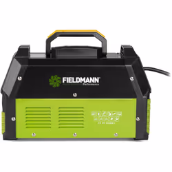 Fieldmann FDIS 20160-E Saldatrice ad arco AC / DC 7,2 kVA - Vista aggiuntiva 6