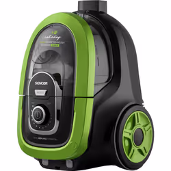 Sencor SVC 1038GR aspirapolvere a traino 1 L A cilindro Secco Senza sacchetto - Vista aggiuntiva 6