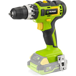 Fieldmann FDUV 70105-0 trapano 1300 Giri/min Senza chiave
