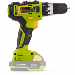 Fieldmann FDUV 70105-0 trapano 1300 Giri/min Senza chiave - Vista aggiuntiva 4
