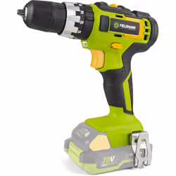Fieldmann FDUV 70105-0 trapano 1300 Giri/min Senza chiave - Vista aggiuntiva 5