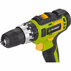 Fieldmann FDUV 70105-0 trapano 1300 Giri/min Senza chiave - Vista aggiuntiva 7