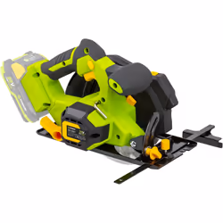 Fieldmann FDUK 70305-0 sega circolare portatile 16,5 cm Nero, Verde 4300 Giri/min - Vista aggiuntiva 2