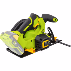 Fieldmann FDUK 70305-0 sega circolare portatile 16,5 cm Nero, Verde 4300 Giri/min - Vista aggiuntiva 4