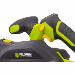 Fieldmann FDUK 70305-0 sega circolare portatile 16,5 cm Nero, Verde 4300 Giri/min - Vista aggiuntiva 7