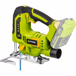 Fieldmann FDUP 70405-0 seghetto elettrico 2800 spm (fogli per minuto) - Vista aggiuntiva 3